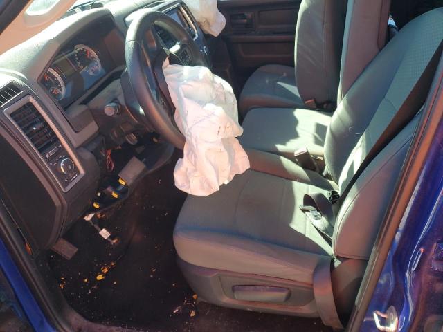 2015 RAM 1500 ST 1C6RR7KT8FS718008