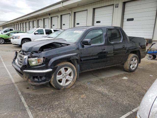 Vin: 5fpyk1f5xcb455246, lot: 52871925, honda ridgeline rtl 2012 img_1