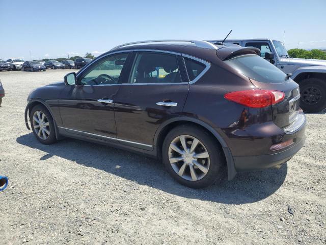 Vin: jn1aj0hp0am701329, lot: 57318385, infiniti ex35 base 20102