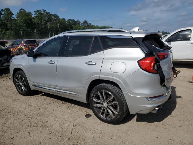 Vin: 3gkalsex4kl100352, lot: 56521365, gmc terrain denali 20192