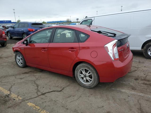 Vin: jtdkn3du0f0410251, lot: 56159195, toyota prius 20152
