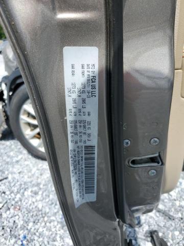 2020 JEEP CHEROKEE L 1C4PJLCBXLD556789