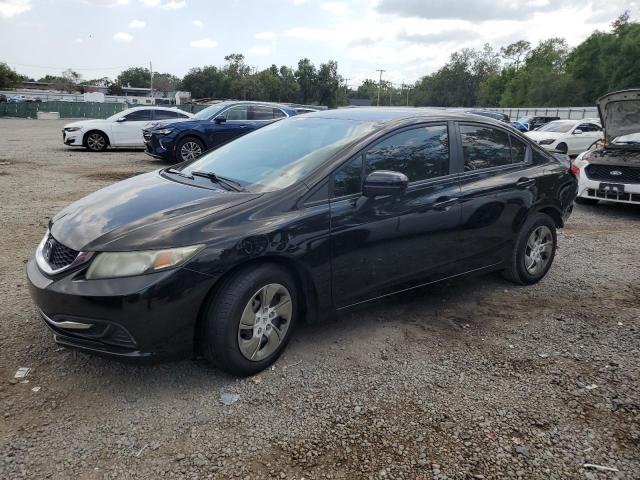 Vin: 19xfb2e50fe005798, lot: 57565615, honda civic lx 2015 img_1