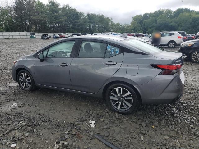 Vin: 3n1cn8ev7ml821786, lot: 56646685, nissan versa sv 20212