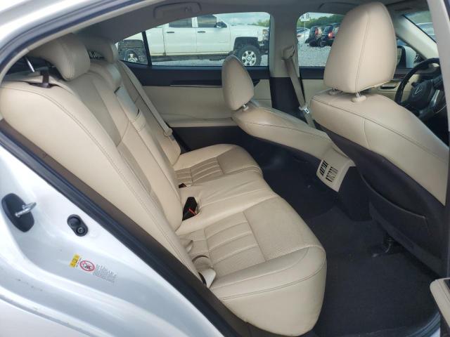 2017 LEXUS ES 350 58ABK1GG3HU058916