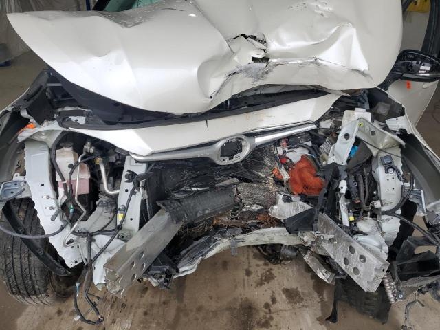 2021 TOYOTA HIGHLANDER - 5TDGZRBH6MS531864