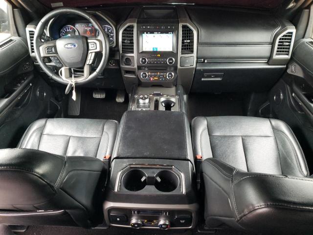 2018 FORD EXPEDITION - 1FMJU1JT1JEA71957