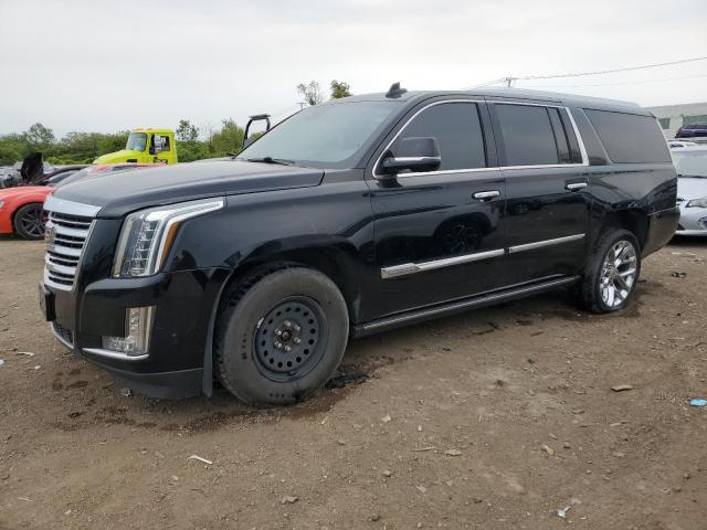 CADILLAC ESCALADE E