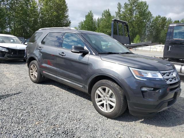 Vin: 1fm5k8d80kga47193, lot: 57868725, ford explorer xlt 20194
