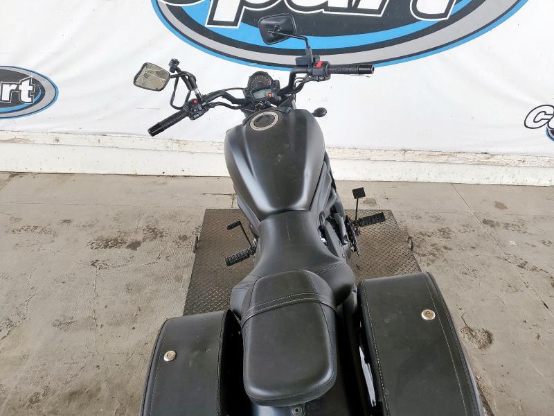 2023 KAWASAKI EN650 C JKAENEC11PDA06561
