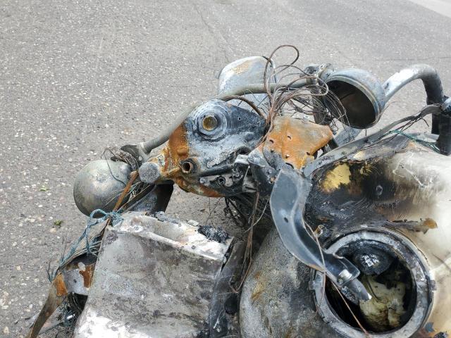 2012 HARLEY-DAVIDSON FLHTCU ULT 1HD1FLM15CB674482