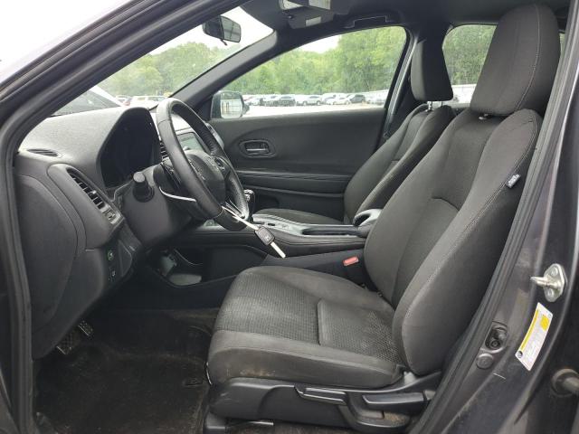 2019 HONDA HR-V SPORT - 3CZRU6H16KG713392