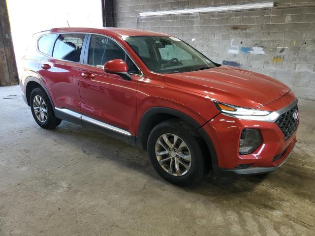 Vin: 5nms2cad9kh039548, lot: 56583775, hyundai santa fe se 20194