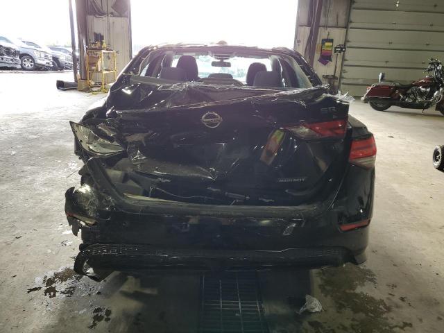 2022 NISSAN SENTRA SR - 3N1AB8DV3NY204827