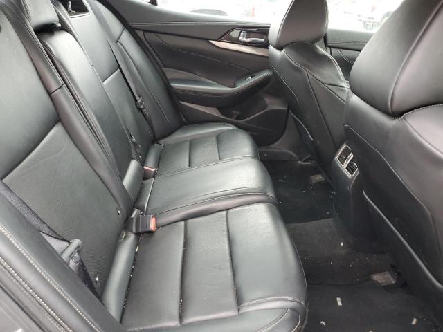 2022 NISSAN MAXIMA SV - 1N4AA6CV7NC505556