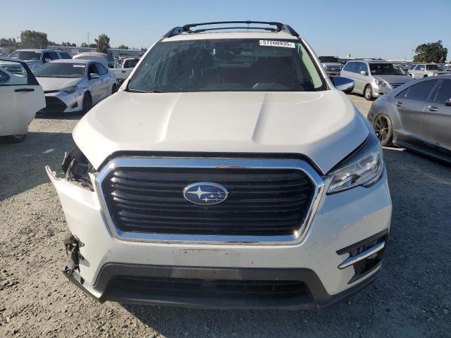 2019 SUBARU ASCENT TOU 4S4WMARD3K3463046