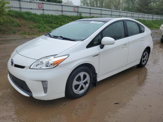 Vin: jtdkn3du4e0379004, lot: 57840305, toyota prius 2014 img_1