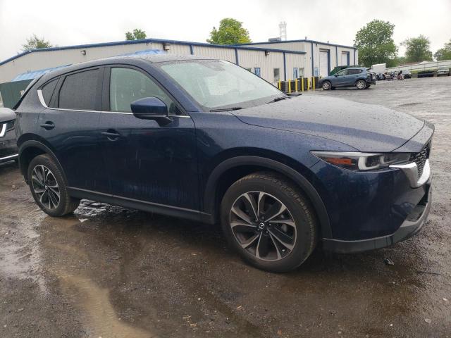 Vin: jm3kfbdm5p0158304, lot: 55912745, mazda cx-5 premi premium 20234