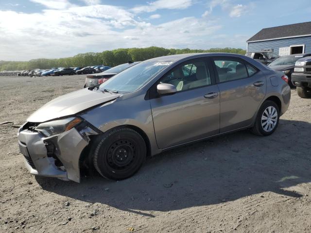 Vin: 2t1burhe0ec132268, lot: 57146575, toyota corolla l 2014 img_1