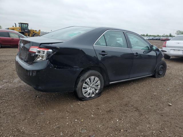 Vin: 4t1bf1fk9eu464096, lot: 57674545, toyota camry l 20143