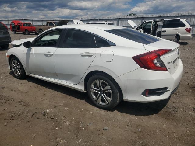 Vin: 19xfc2f59je023818, lot: 58168425, honda civic lx 20182