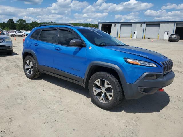Vin: 1c4pjmbb4jd526014, lot: 58728255, jeep cherokee trailhawk 20184