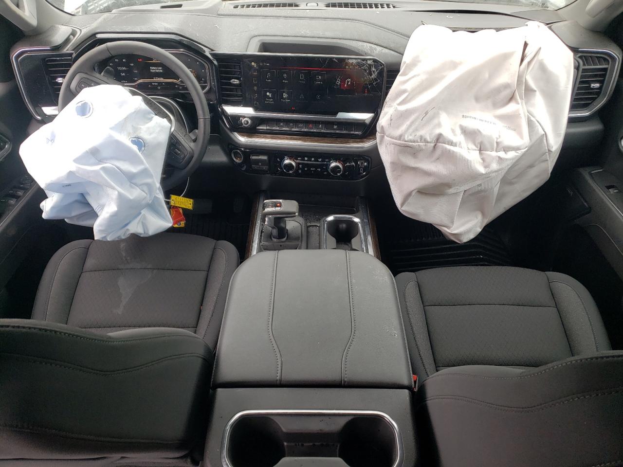 GMC SIERRA K1500 ELEVATION