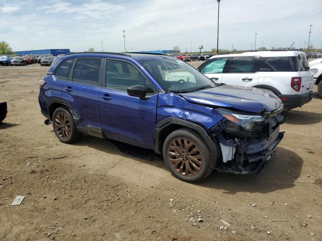 Vin: jf2sldhc7sh436615, lot: 56122635, subaru forester sport 20254