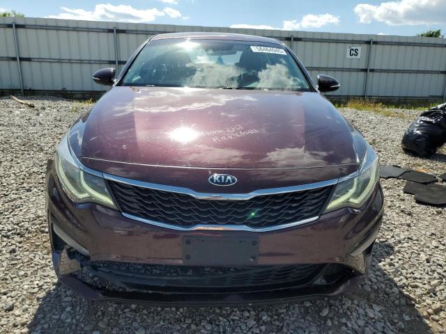 2019 KIA OPTIMA LX 5XXGT4L32KG363730