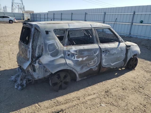 Vin: kndjn2a20g7374370, lot: 58864575, kia soul 20163