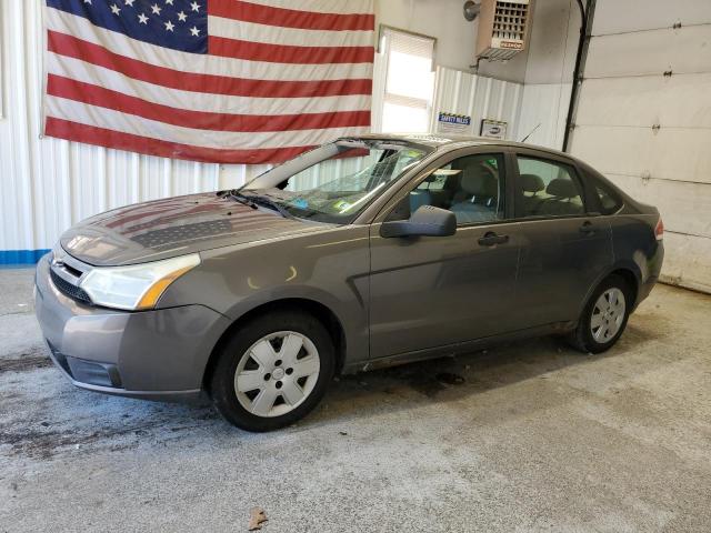 FORD FOCUS S