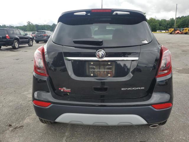 2019 BUICK ENCORE SPO KL4CJ1SB9KB764395