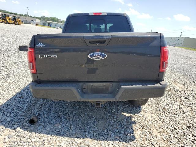 2015 FORD F150 SUPER - 1FTEW1CG2FFC14223