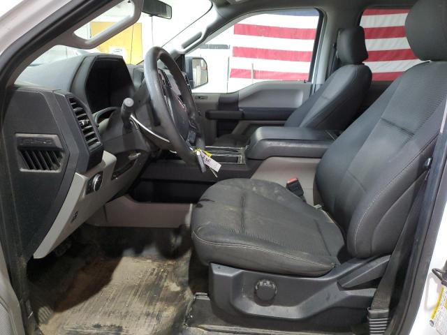 2019 FORD F150 SUPER - 1FTEW1E41KFD07022