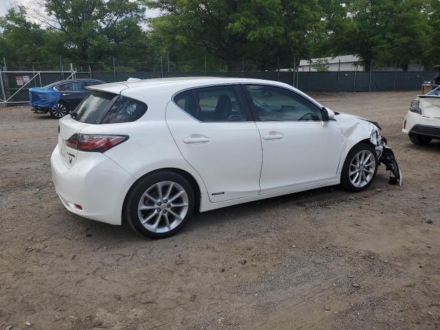 Vin: jthkd5bh5d2168738, lot: 56362615, lexus ct 200 200 20133