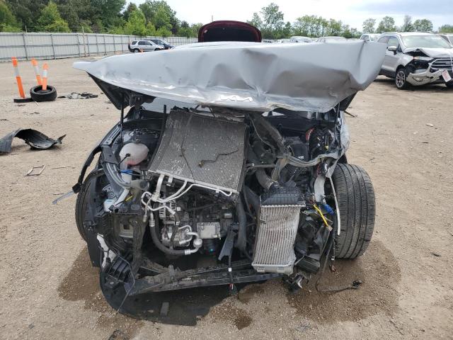 2025 KIA K5 GT - KNAG44J87S5340098