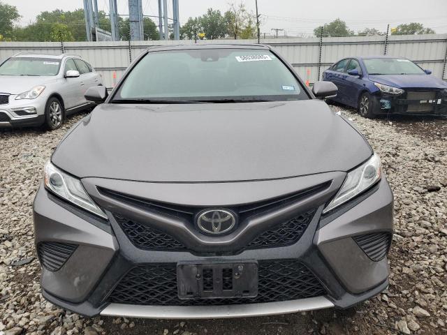 2020 TOYOTA CAMRY XSE - 4T1K61AK8LU993849
