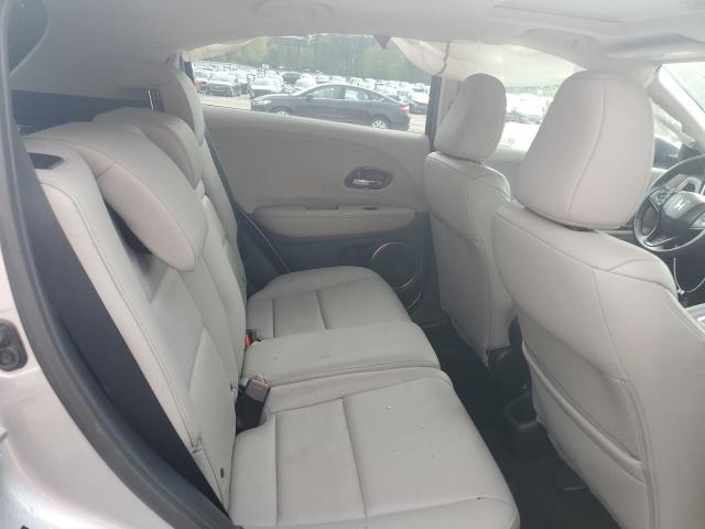 2018 HONDA HR-V EXL - 3CZRU6H77JM727581