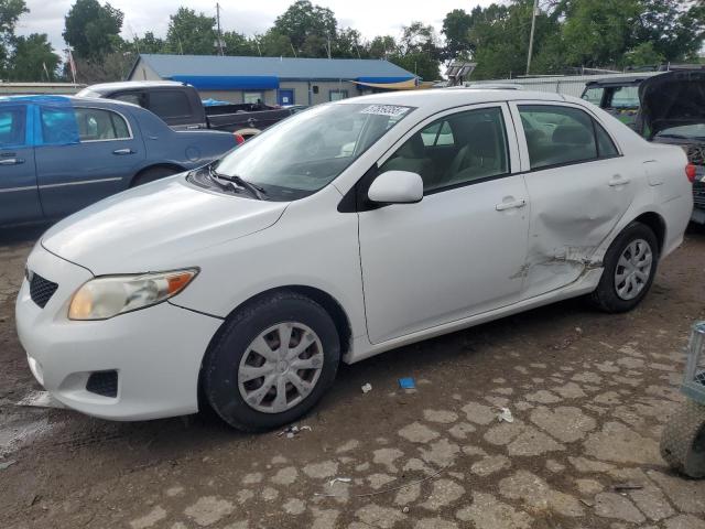 Vin: jtdbu4eexaj064194, lot: 57859355, toyota corolla base 2010 img_1