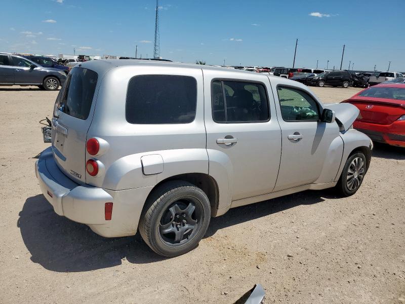 Vin: 3gnbabdb6as527295, lot: 57158705, chevrolet hhr lt 20103