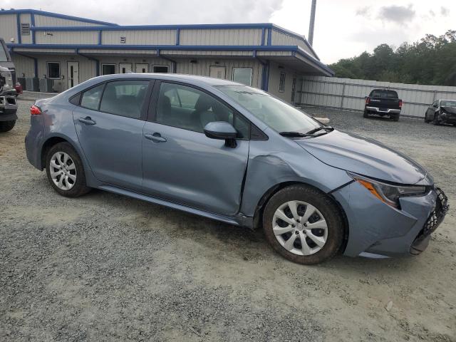 Vin: 5yfb4mde5pp079403, lot: 58920235, toyota corolla le 20234