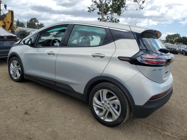 Vin: 1g1fw6s05p4176773, lot: 56796915, chevrolet bolt 1lt 20232