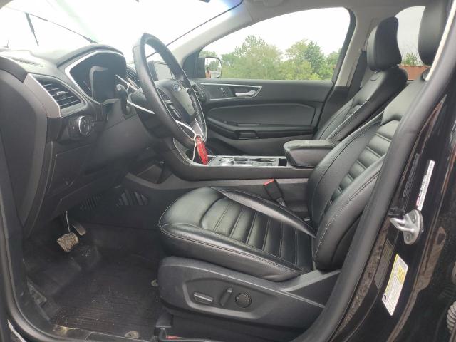 2021 FORD EDGE SEL - 2FMPK3J98MBA64066