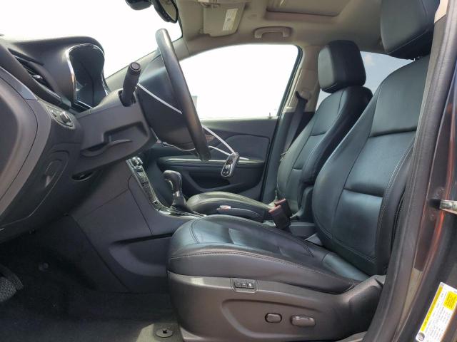 2017 BUICK ENCORE ESS KL4CJCSB2HB034915