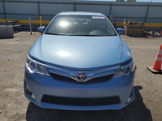 4T1BD1FK0DU065713 2013 TOYOTA CAMRY