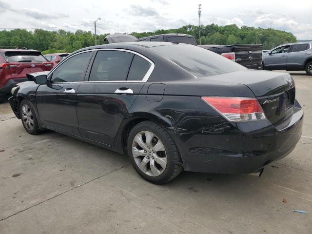 Vin: 1hgcp3f81aa025476, lot: 55477565, honda accord exl 20102