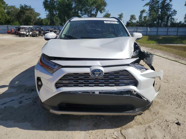 2024 TOYOTA RAV4 LIMIT - 4T3D6RFV0RU141313