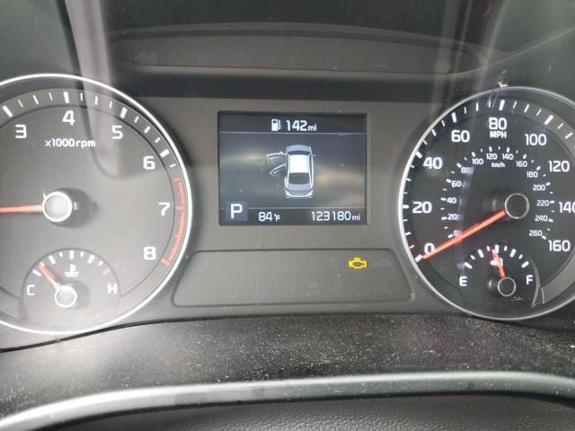 2019 KIA FORTE GT L - 3KPF34AD3KE110772