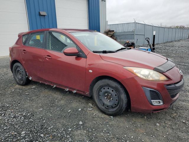 Vin: jm1bl1h59a1106898, lot: 57450655, mazda mazda3 s 20104
