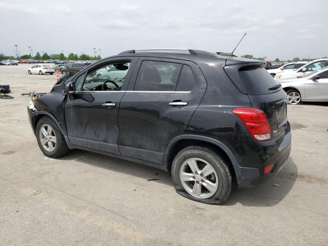 Vin: kl7cjpsb6kb852522, lot: 57165945, chevrolet trax 1lt 20192